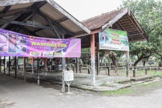 Pasar Hewan di Kota Kediri Ditutup 14 Hari, Pedagang dan Peternak Mohon Dimengerti - JPNN.com Jatim