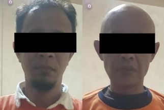 Rumah Toko di Pakis Malang Jadi Tempat Transaksi Narkoba, Ini Pelakunya - JPNN.com Jatim