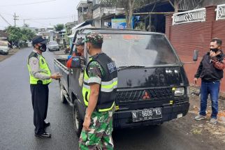 Lalu Lintas Ternak di Kabupaten Malang Disekat Menjelang Hari Raya Kurban - JPNN.com Jatim