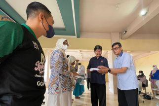 SMA Muhammadiyah X Lepas 7 Siswa Dalam Ajang Porprov Jatim VII - JPNN.com Jatim