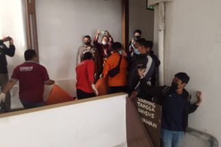 Kematian Perempuan Tak Berbusana di Hotel Hasma Jaya Misterius, Polisi Masih Pikir-pikir - JPNN.com Jatim