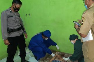 Lansia di Kulon Progo Tewas di Kamar Mandi, Bikin Warga Kaget, Polisi Bilang Begini  - JPNN.com Jogja