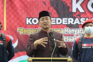 Hendi Jamin Hak Pekerja di Semarang, KSPN Soroti Masalah Jaminan Sosial - JPNN.com Jateng