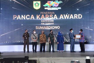 Pancakarsa Award Hingga Penandatanganan Kerja Sama Warnai Peringatan HJB ke-540 - JPNN.com Jabar