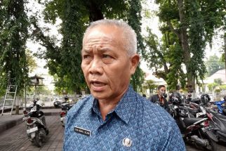 Kota Mataram Punya Penyapu Jalan, Tetapi Tak Ada SDM - JPNN.com NTB