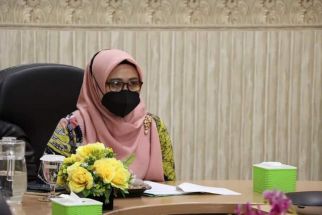 Disprindag Lampung Buka Pelatihan Pengolahan Ubi Kayu, Peluang Bagus Nih Buat Petani Singkong - JPNN.com Lampung