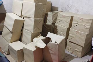 Ratusan Ribu Rokok di Malang Membuat Negara Rugi Puluhan Juta - JPNN.com Jatim