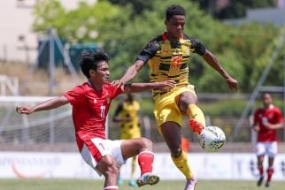 Pemain Muda Timnas Indonesia yang Tampil Cemerlang di Toulon Cup 2022 - JPNN.com Jogja