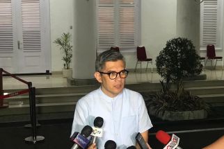 Begini Pesan Ridwan Kamil Atas Kepergian Emmeril Kahn Mumtadz - JPNN.com Jabar