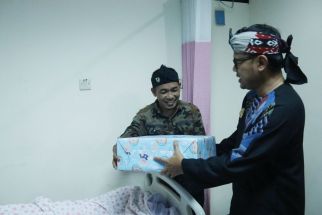 HJB ke-540, Bima Arya Beri Kado Spesial untuk Bayi yang Lahir Pada 3 Juni - JPNN.com Jabar