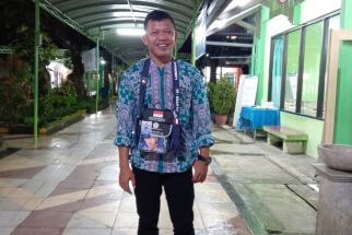 Fatchul Supriyanto, Calon Haji yang Pernah Menyandang Status Anak Punk - JPNN.com Jatim