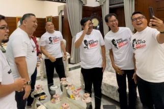 Sebentar Lagi Hasto Bergelar Doktor, PDIP Surabaya Beri Selamat: Kami Bangga - JPNN.com Jatim