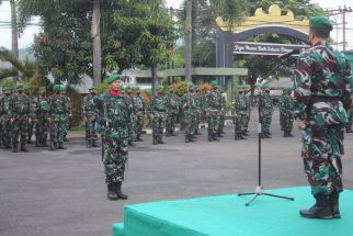 Mayor Yudi Nugroho: Mengikuti Upacara Bendera Penting, Dia Beber Keuntungannya - JPNN.com Lampung