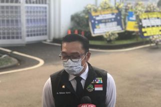 Ridwan Kamil Ungkap Kondisi Terkini Keluarganya Seusai Kehilangan Eril - JPNN.com Jabar
