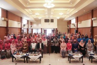 Pesan Mendalam Bima-Yane Untuk POW Kota Bogor - JPNN.com Jabar