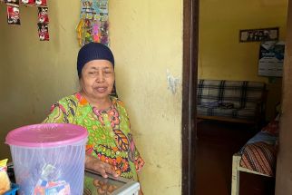 Wanita Mengaku Utusan Malaikat Gemparkan Warga Depok, Modusnya Bikin Geleng-geleng - JPNN.com Jabar