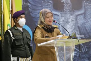 Wagub Lampung Ungkap Cara Menekan Penyebaran PMK pada Hewan Jelang Iduladha - JPNN.com Lampung