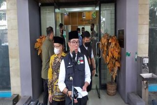 Menjelang Iduladha, Ridwan Kamil Pastikan Hewan Ternak yang Dijual di Jabar Sehat - JPNN.com Jabar