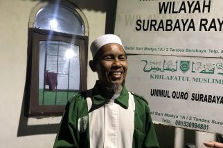 Besok, Anggota Khilafatul Muslimin Dipanggil Polda Jatim, Aminudin: Kami Kooperatif - JPNN.com Jatim