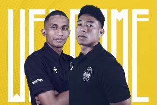 Datangkan Dua Pemain Muda, Ternyata Ini Alasan PSIM Yogyakarta - JPNN.com Jogja