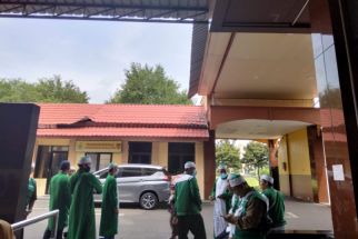 Materi yang Polisi Tanyakan kepada 18 Anggota Khilafatul Muslimin Surabaya - JPNN.com Jatim