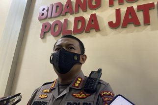 Belasan Anggota Khilafatul Muslimin, Polda Jatim Singgung Soal Tersangka - JPNN.com Jatim