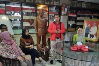 DPRD DIY Berharap Museum Bung Karno Dibangun di Jogja, untuk Apa? - JPNN.com Jogja