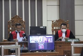Hakim Beri Waktu 7 Hari Ajukan Banding, Eks Bupati Banjarnegara Pikir-pikir - JPNN.com Jateng
