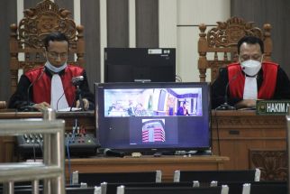 JPU KPK Siapkan Bukti yang Lebih Kuat untuk Menjerat Eks Bupati Banjarnegara - JPNN.com Jateng