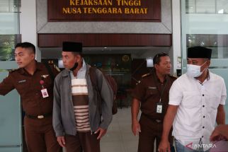 Update Kasus APBDes 2017 di Sumbawa: Kejati Terima Pelimpahan Tersangka - JPNN.com NTB