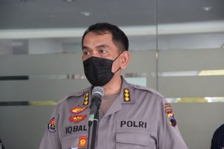 Petinggi Khilafatul Muslimin Diciduk di Brebes, Total Tersangka Jadi 4 Orang - JPNN.com Jateng