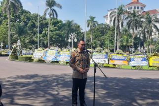 Jenazah Eril Akan Dimakamkan di Cimaung, Kabupaten Bandung - JPNN.com Jabar