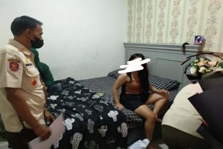 2 Wanita Muda Layani Open BO di Tlogomas Malang, Sehari Bisa Sebegini - JPNN.com Jatim