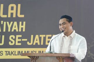 Gus Yasin Minta Dai Bisa Menyesuaikan Perkembangan Zaman - JPNN.com Jateng