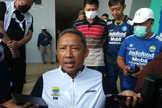 Pemkot Bandung Lakukan Pembatasan, Panitia Piala Presiden Hanya Siapkan 15 Ribu Tiket - JPNN.com Jabar