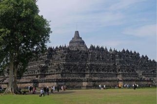 3 Kategori Pengunjung Ini Diusulkan Bisa Naik ke Borobudur Secara Gratis - JPNN.com Jogja