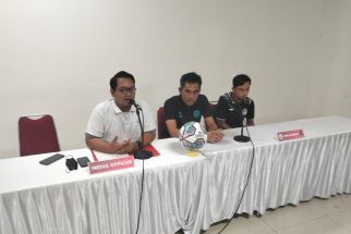Jelang Laga Kontra Persis Solo di Piala Presiden, Pelatih PSS Sleman Galau - JPNN.com Jateng