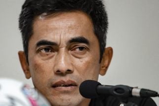 3 Pelatih Liga 1 Angkat Kaki, Seto Nurdiyantoro: Itu Risiko - JPNN.com Jogja