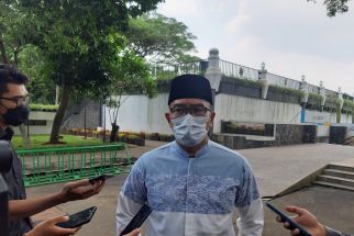 Ridwan Kamil Bakal Pimpin Salat Jenazah untuk Eril di Gedung Pakuan - JPNN.com Jabar
