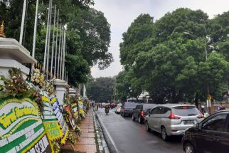 Menjelang Kedatangan Jenazah Eril, Jalan Kebon Jati – Viaduct Akan Ditutup Sementara - JPNN.com Jabar