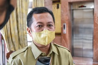 Modus Oknum ASN Surabaya Tersangka Mafia Perizinan, Sampai Palsukan Tanda Tangan - JPNN.com Jatim
