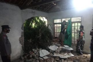 Bertambah 5, Sebegini Jumlah Desa Tangguh Bencana di Gunungkidul - JPNN.com Jogja