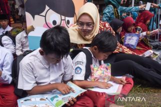 Begini Cara Pemkab Purwakarta Meningkatkan Indeks Literasi Masyarakat - JPNN.com Jabar