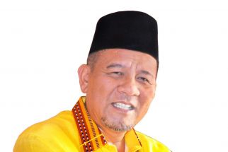 M Tio Aliansyah Terpilih Anggota DKPP RI, KAHMI Lampung Sampaikan Ucapan Ini - JPNN.com Lampung