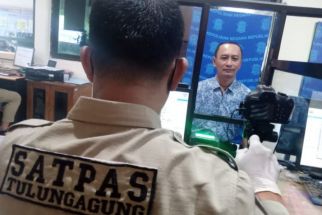 Layanan SIM Daring di Tulungagung Sepi Peminat, Ternyata Karena Ini - JPNN.com Jatim