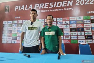 Bakal Hadapi PSM Makassar, Persikabo Tiba-Tiba Ungkit Kekalahan Arema FC - JPNN.com Jatim