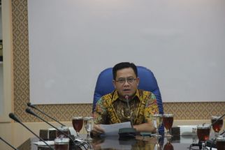 Sukirman Jamin Tuntutan Buruh Jawa Tengah Sampai ke Gedung Senayan - JPNN.com Jateng