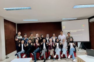 10 Peserta Bogor Leaders Talk 2022 Siap Menuju Grand Final - JPNN.com Jabar