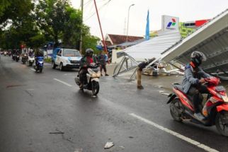 Anomali Cuaca Musim Kemarau, Warga Magetan Simak Imbauan Berikut - JPNN.com Jatim