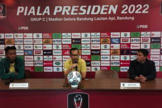 Persebaya Optimistis Bisa Taklukkan Persib Bandung - JPNN.com Jabar